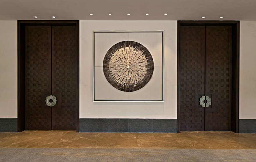 从化·卓思道温泉度假酒店-42