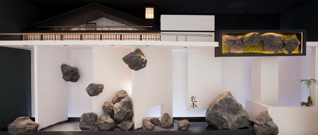 雅奢容器丨中国杭州丨800室内设计-125