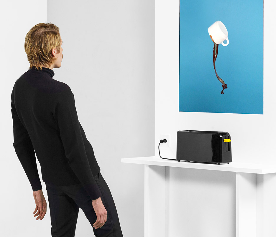 当物体梦想 · 未来日常物品的互动设计-32