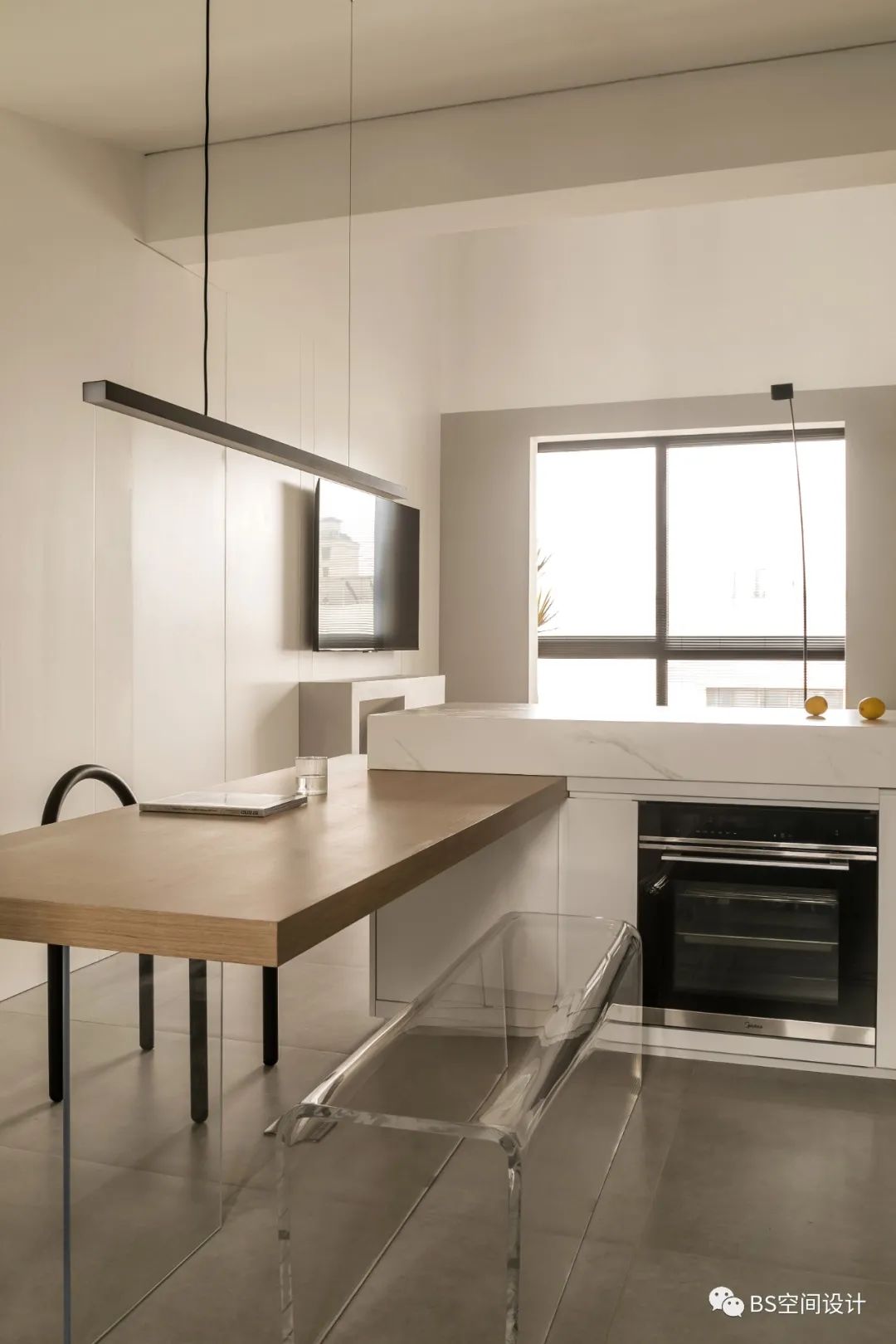 青浦首创禧瑞里新房改造丨中国上海丨BS Studio-42