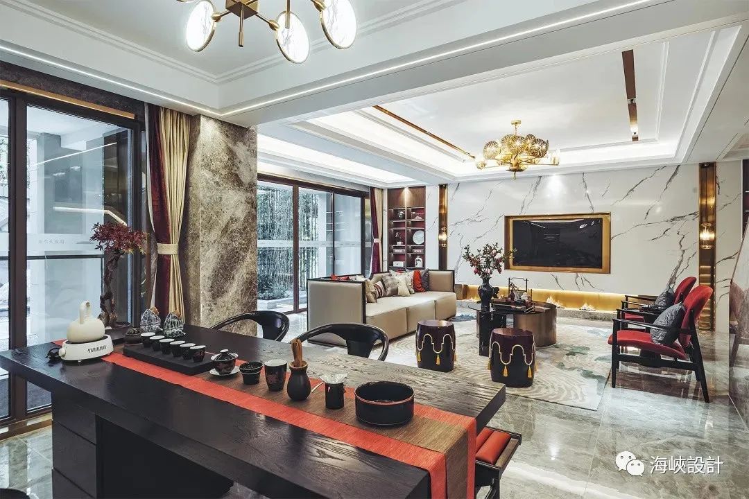 高尔夫庄园丨佐泽-27