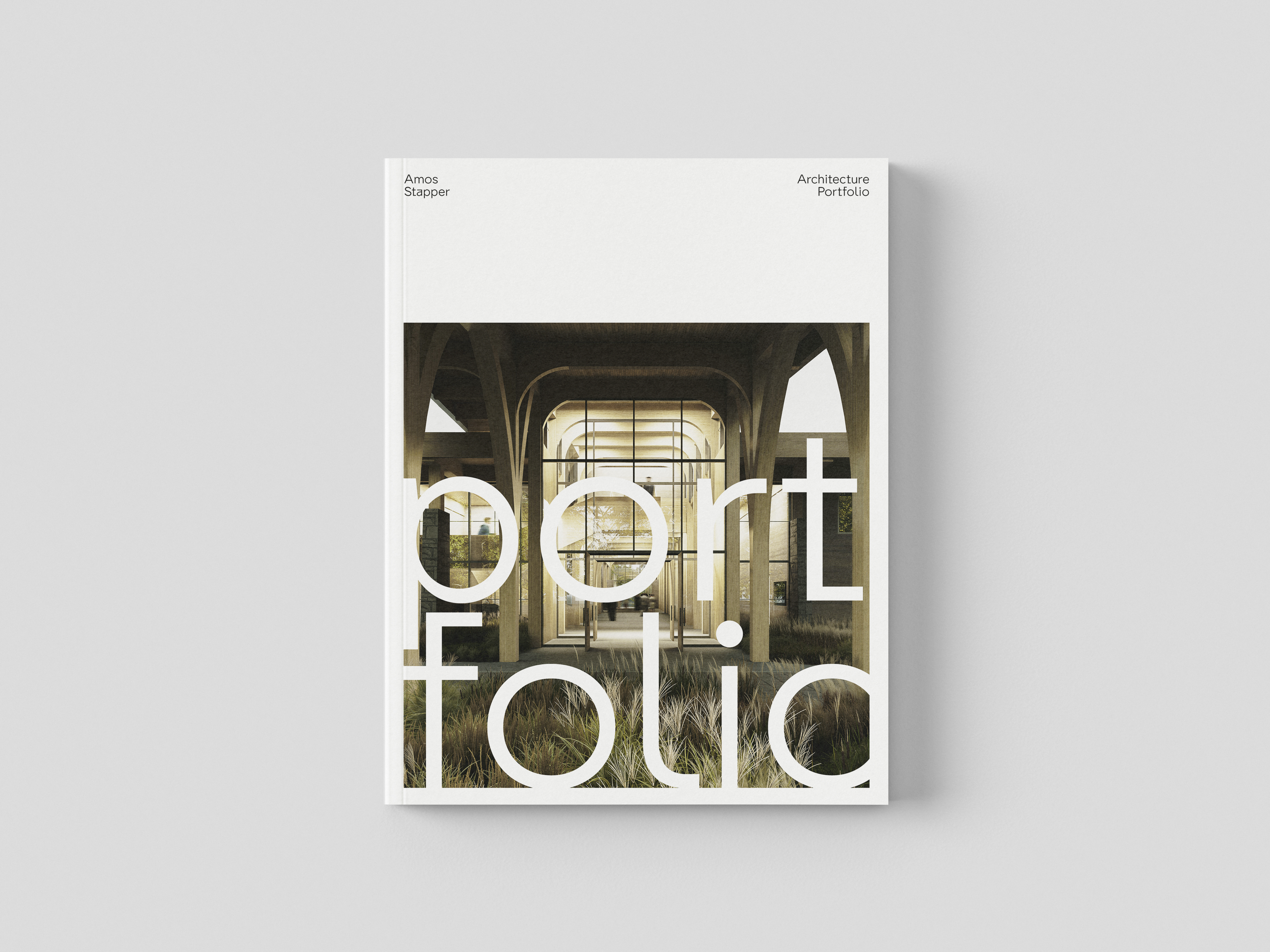 Portfolio of Selected Works-0