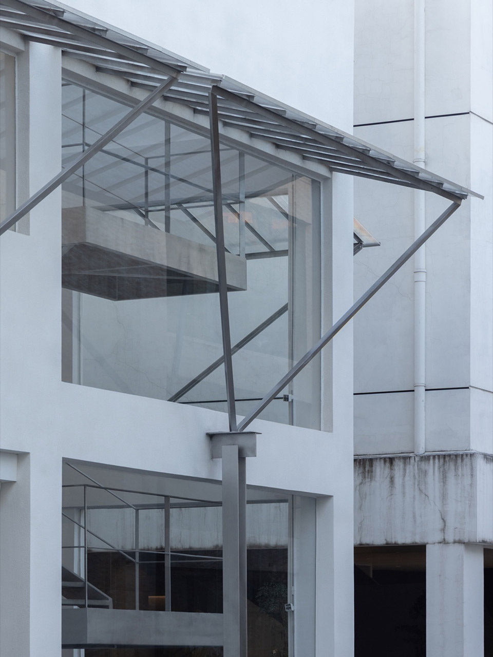 Heyi office 丨中国广州丨偏离空间设计-8