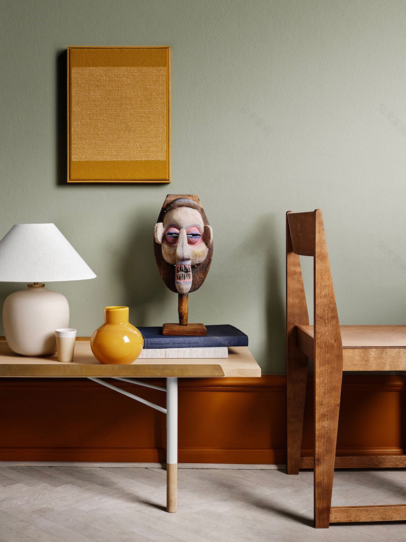 丹麦 Revolver 工作室的新作 | 独特的斯堪的纳维亚设计风潮-14