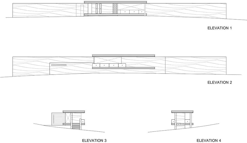 云雾缭绕的山间度假胜地——De Capoc 酒店-73