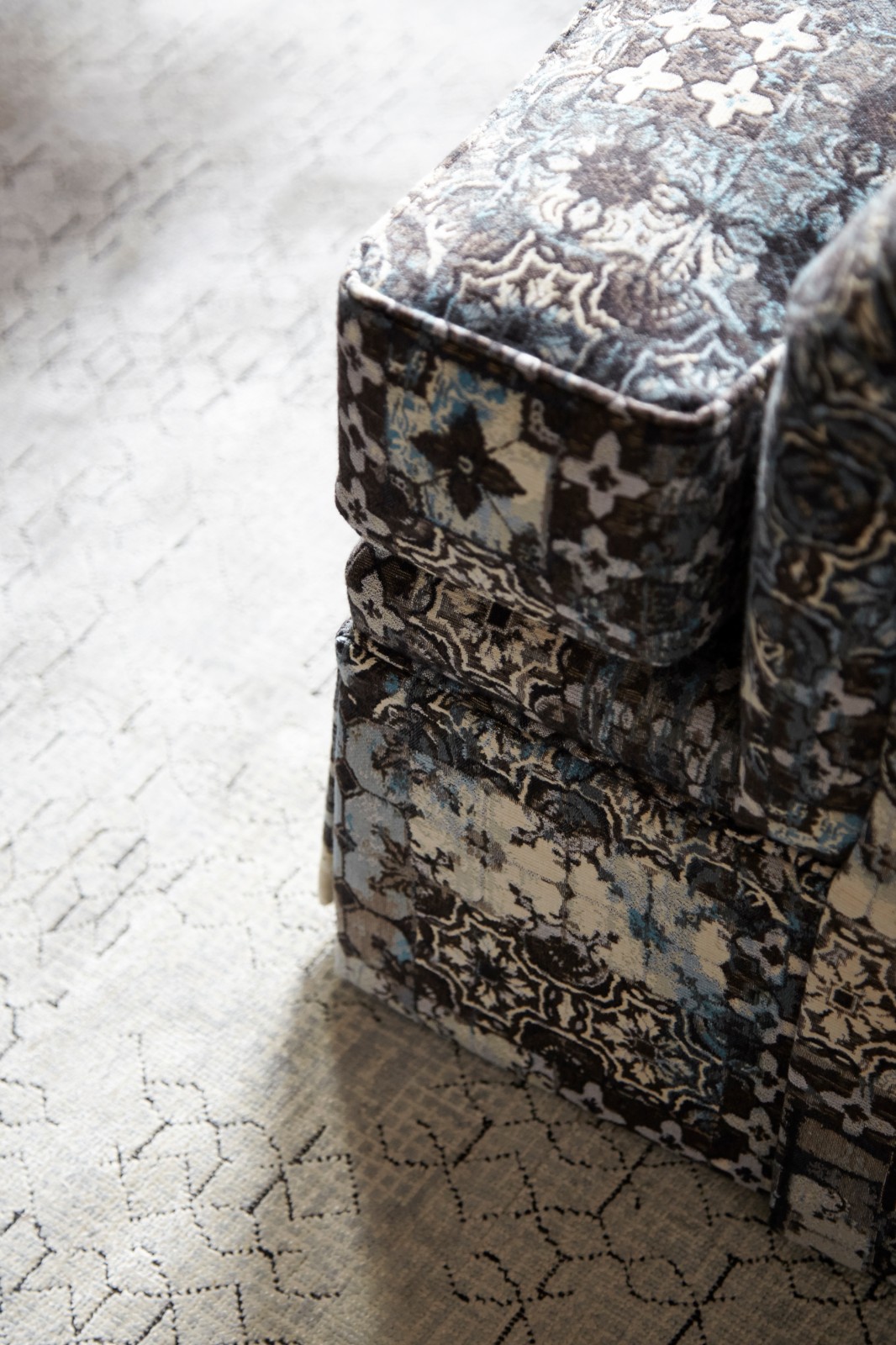 纽约设计界宠儿 Sasha Bikoff 的梦幻设计之旅-36