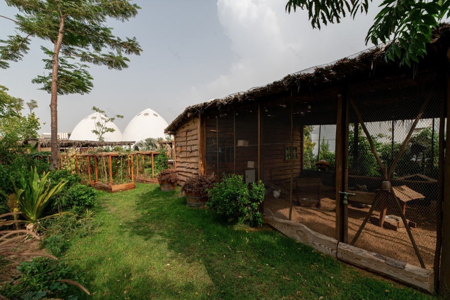 丨阿联酋迪拜丨EMKAAN-49