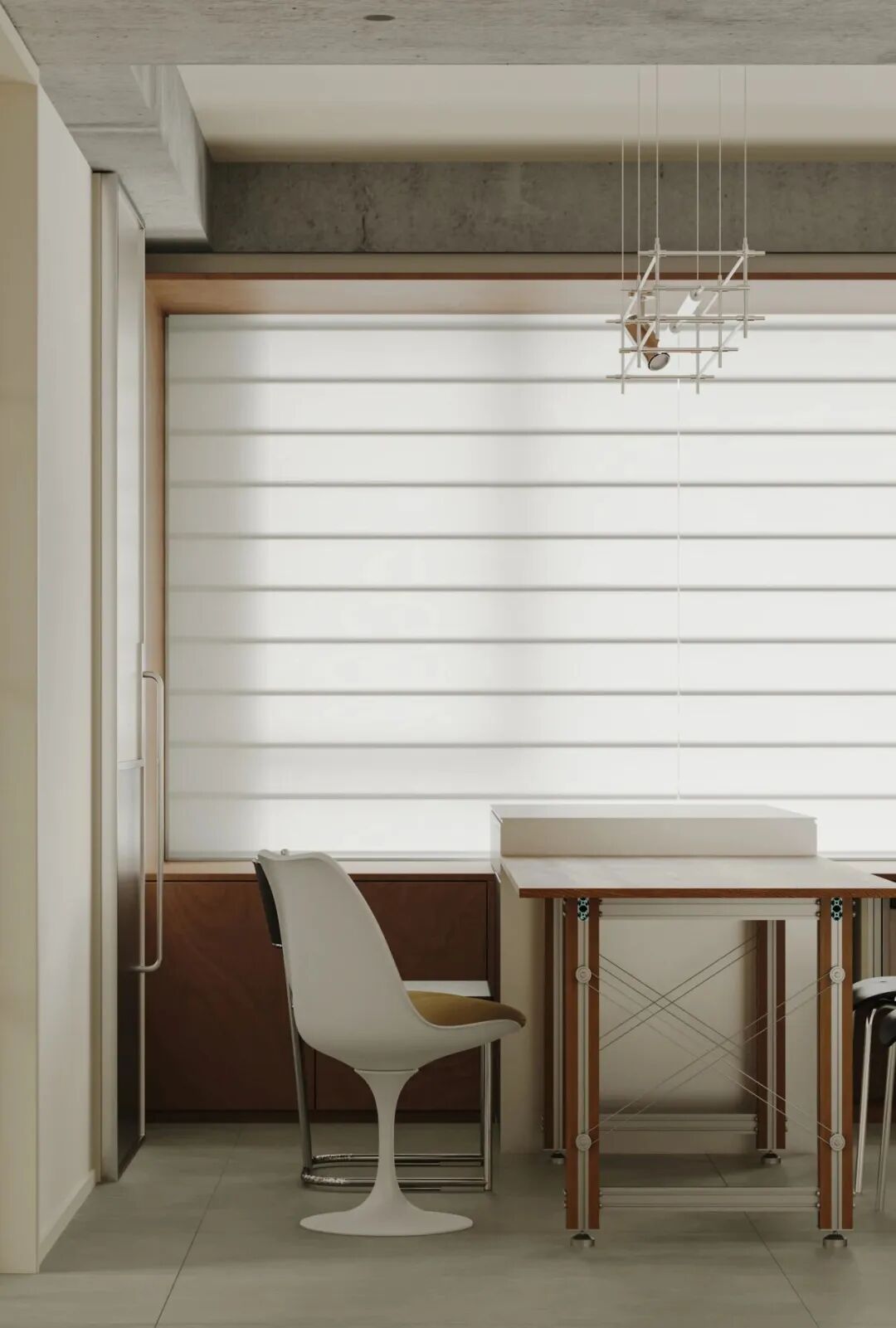 為 星辰 单身公寓-15