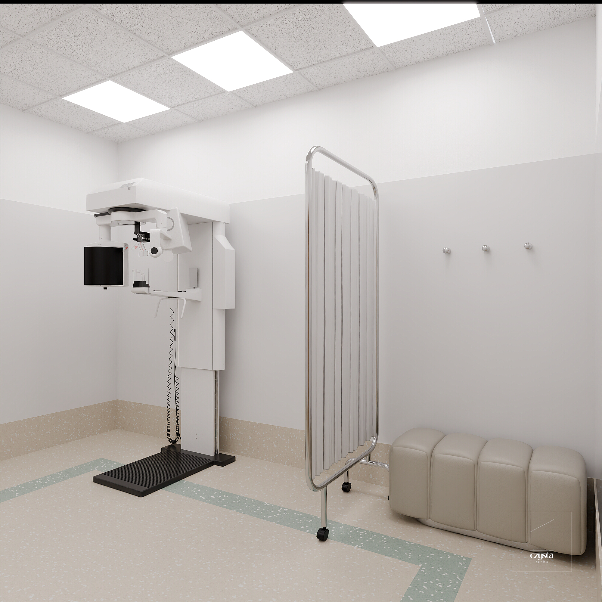Sanitas Medical Center in Lublin-56