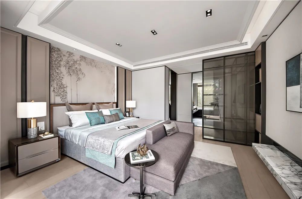 龙光·天瀛 别墅-109