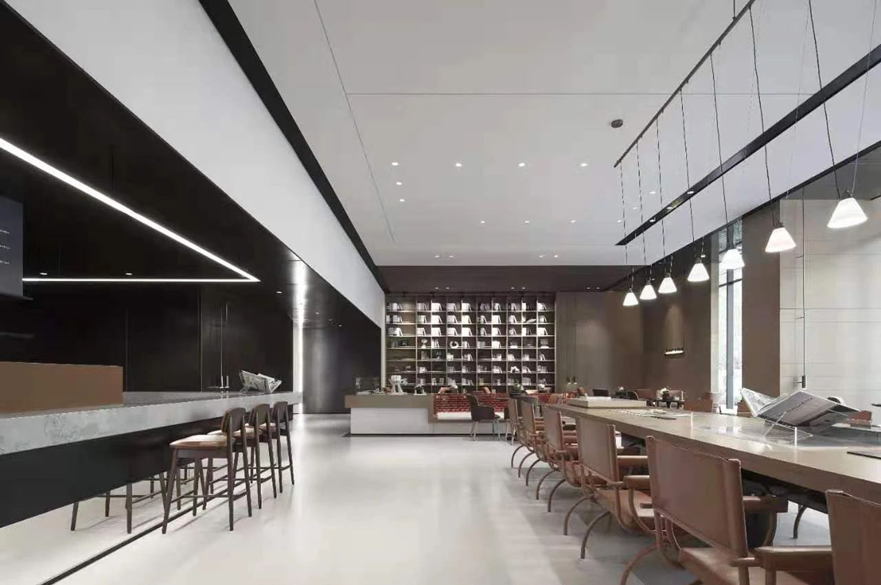 明日世界，超时空连接丨美林设计-29