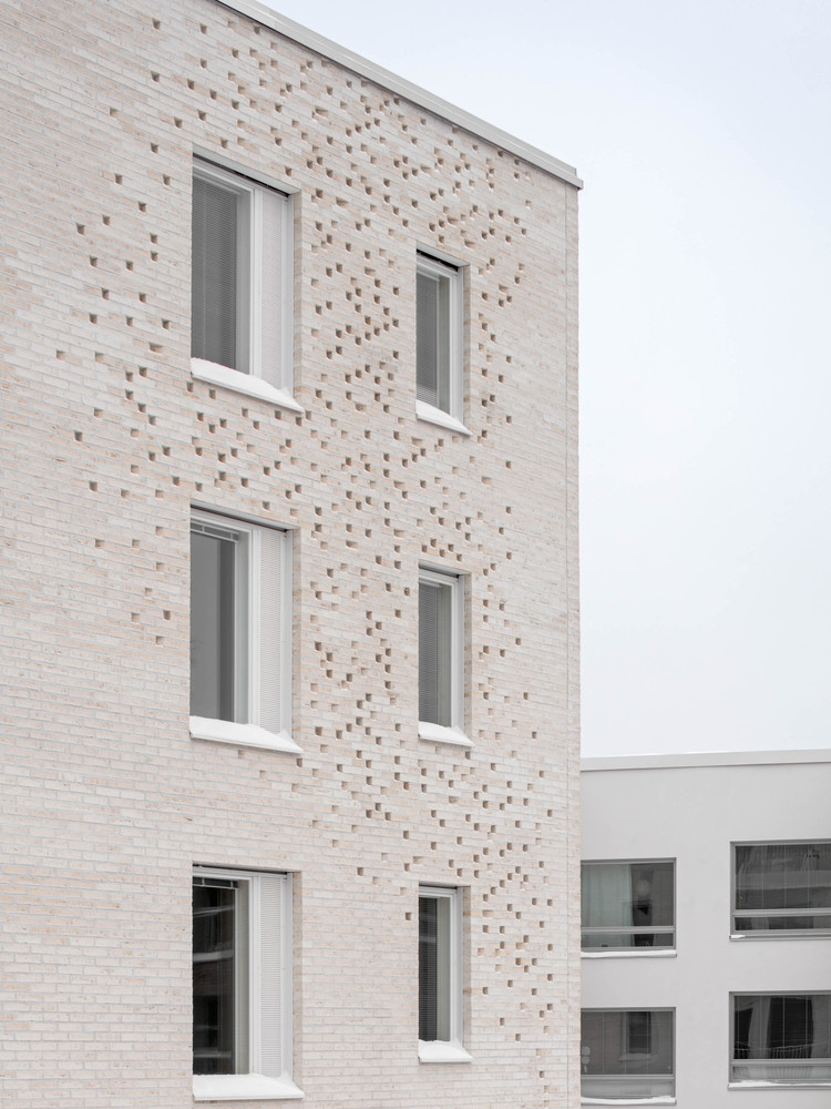 Lorentzinpuisto Apartments  Playa Architects-37