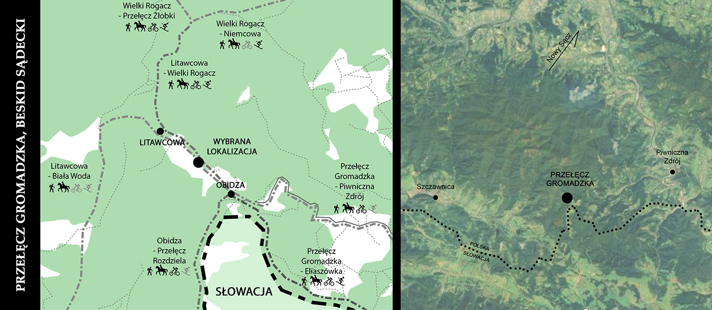 Schronisko turystyczne | Tourist shelter-1