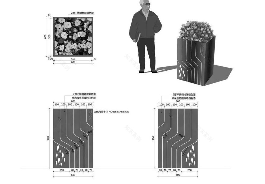 追梦的鱼儿 | 深圳华晖瑞禧-96