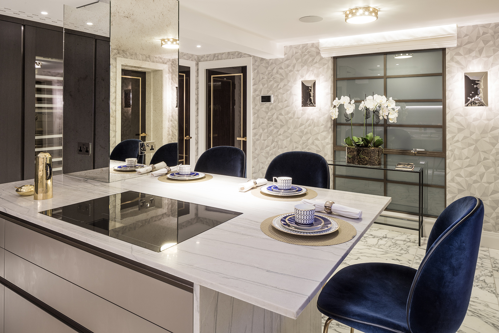 Beau House 英国伦敦St.James's区住宅-34