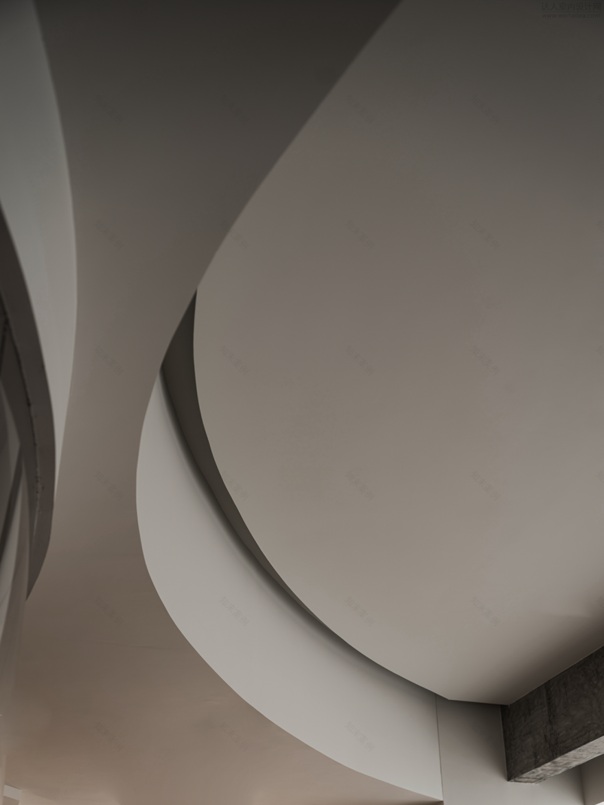 银冽渗袤 · 成都400㎡普拉提馆丨中国成都丨笾界建筑-59