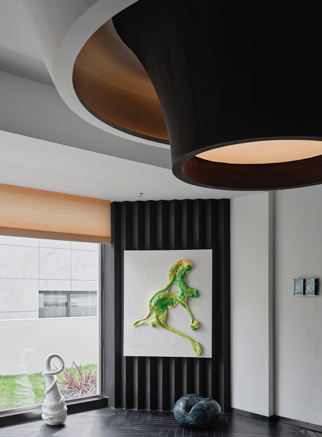 一亩朴拙而憨趣的设计 “自耕地” | PIG DESIGN 李文强-66