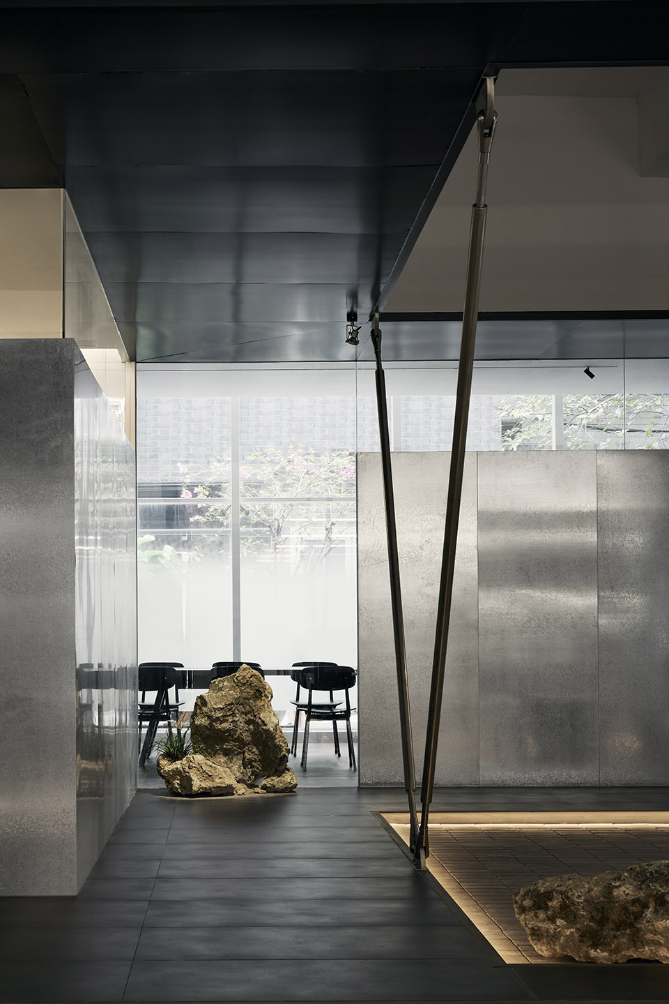 本立设计办公室丨中国广州-50