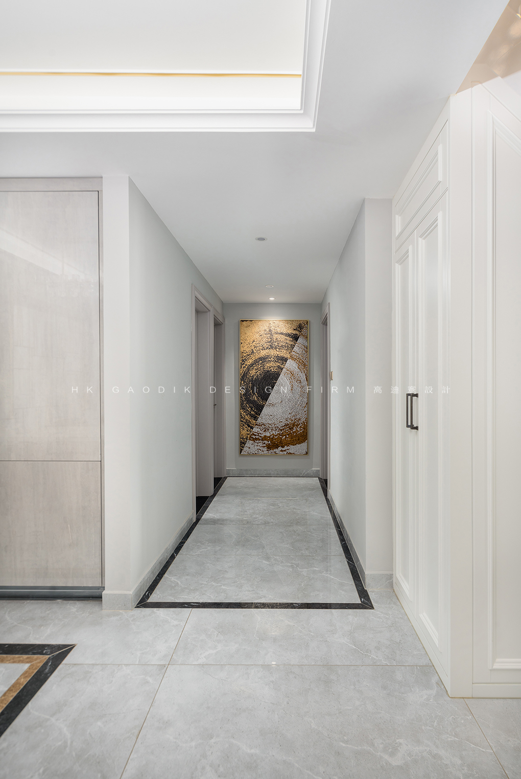 高迪愙实景 · 阁楼金色的生活理想-8