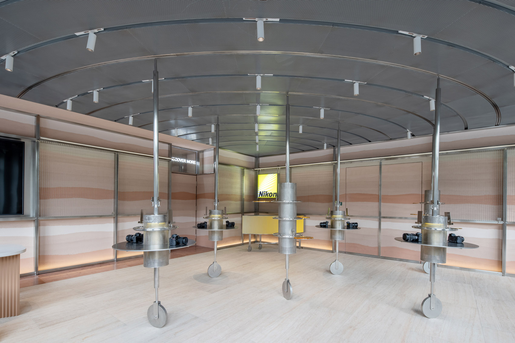 尼康上海直营店丨中国上海丨LUKSTUDIO芝作室-22