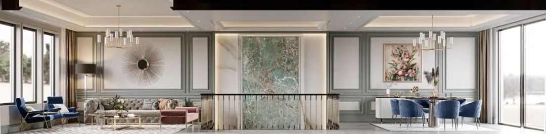 Jane Eyre | 简爱 【御品设计】-21