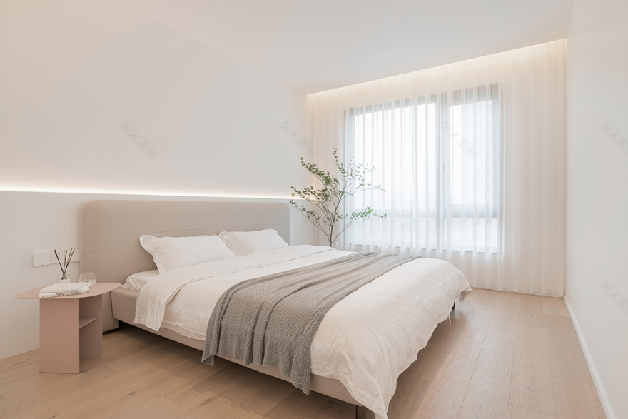 WH公寓丨中国温州丨R’sYard缪茹空间设计-25