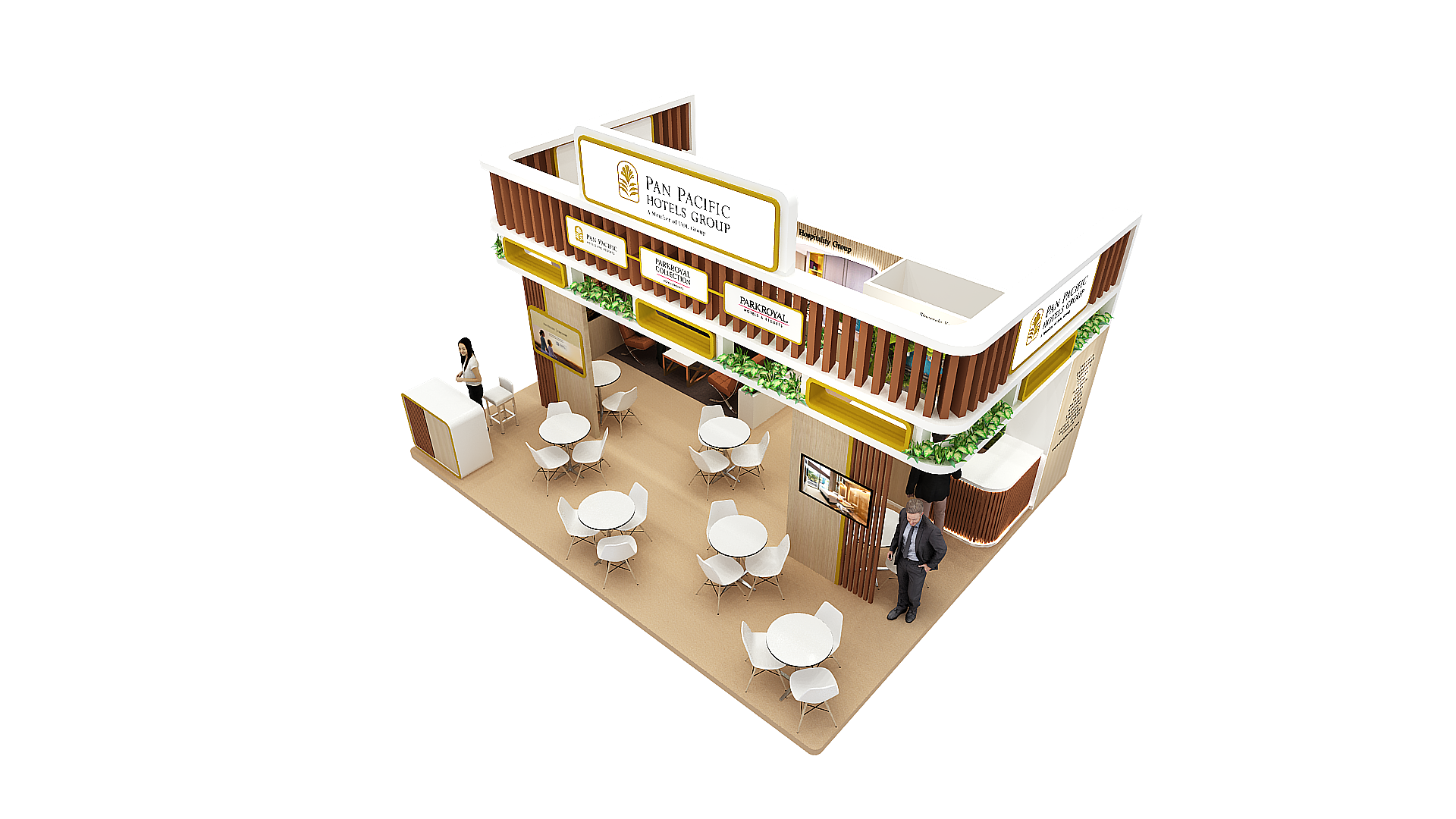 PAN PACIFIC HOTELS GROUP @ ITB 2023 SINGAPORE-9