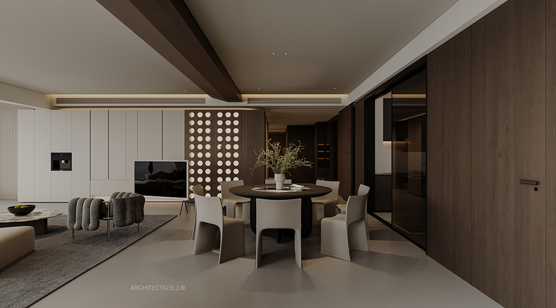 《星宸》丨中国淄博丨云上译舍-5