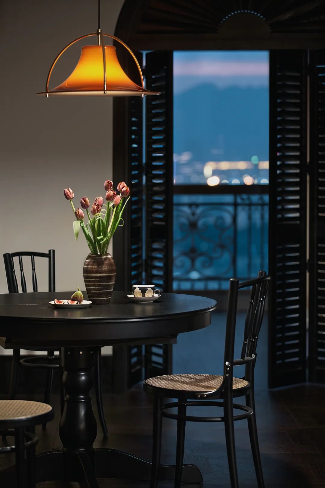 复古之家丨理居设计（厦门）-20