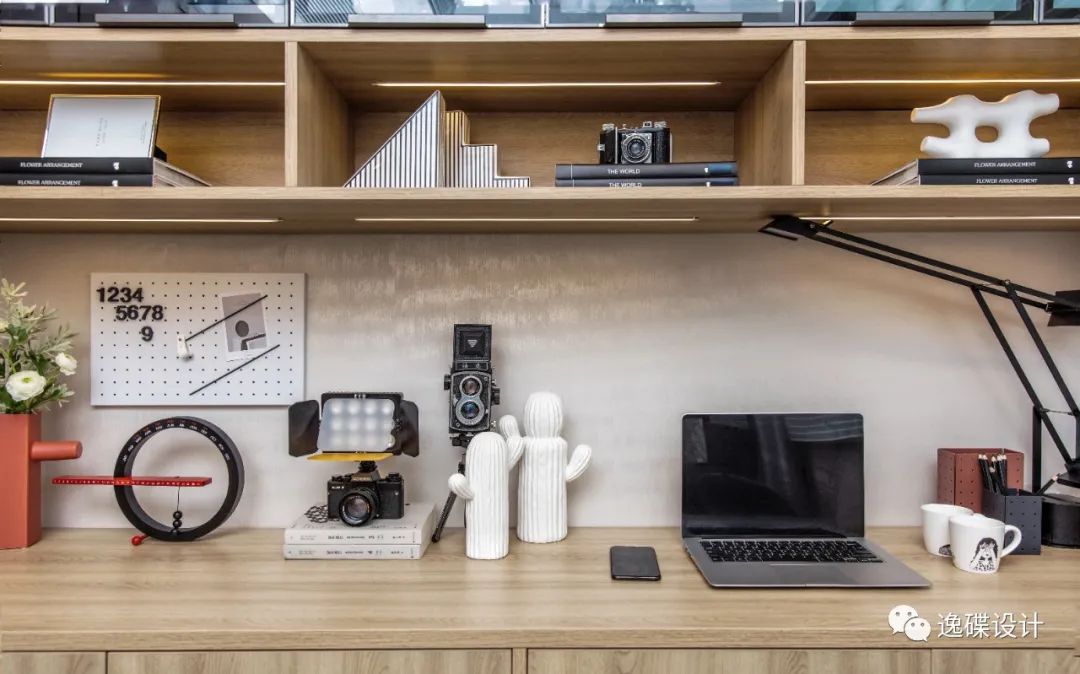 花样年·花好园样板间——戏游 | 遇见真正的自己-41