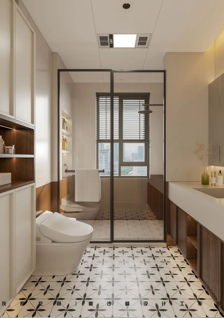 轻柔似梦,优雅入怀丨灰度设计-26