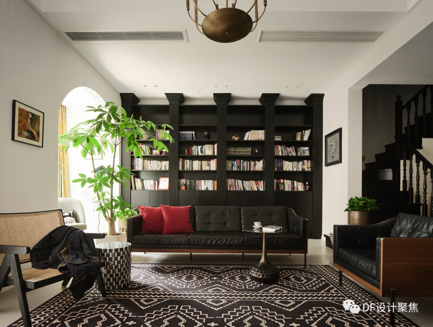 万年乐享世界丨中国宁波丨木白设计-9