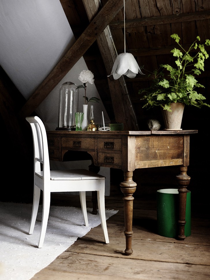 冰岛摄影大师 Ragnar Omarsson 的斯堪的纳维亚设计魅力-13