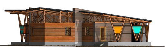 丨加纳阿散蒂丨Angeles Hevia-53