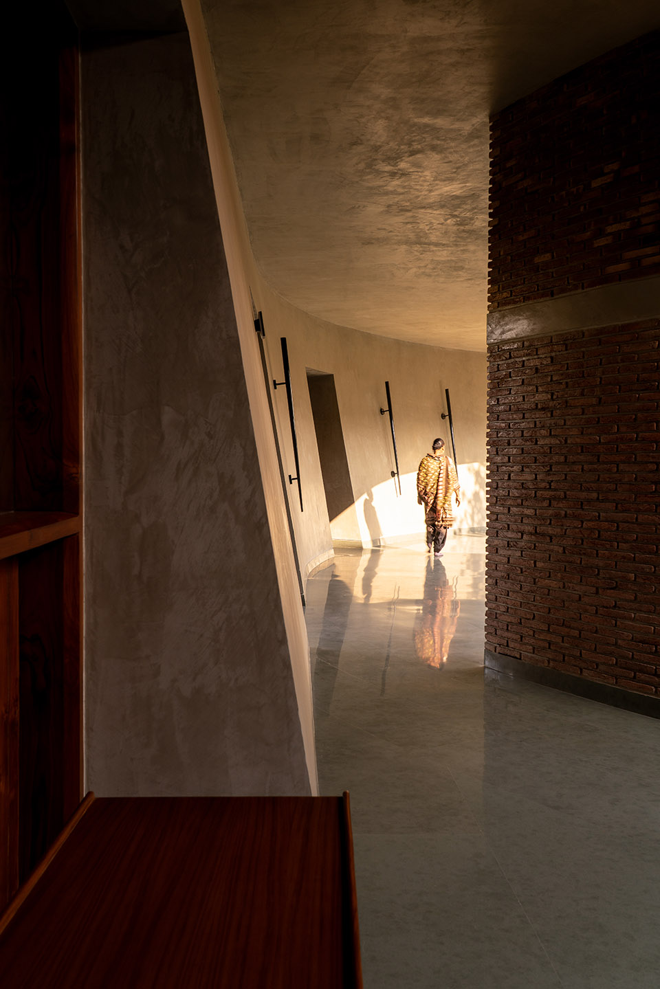 Sanctum住宅丨印度丨Renesa建筑与室内设计工作室-93