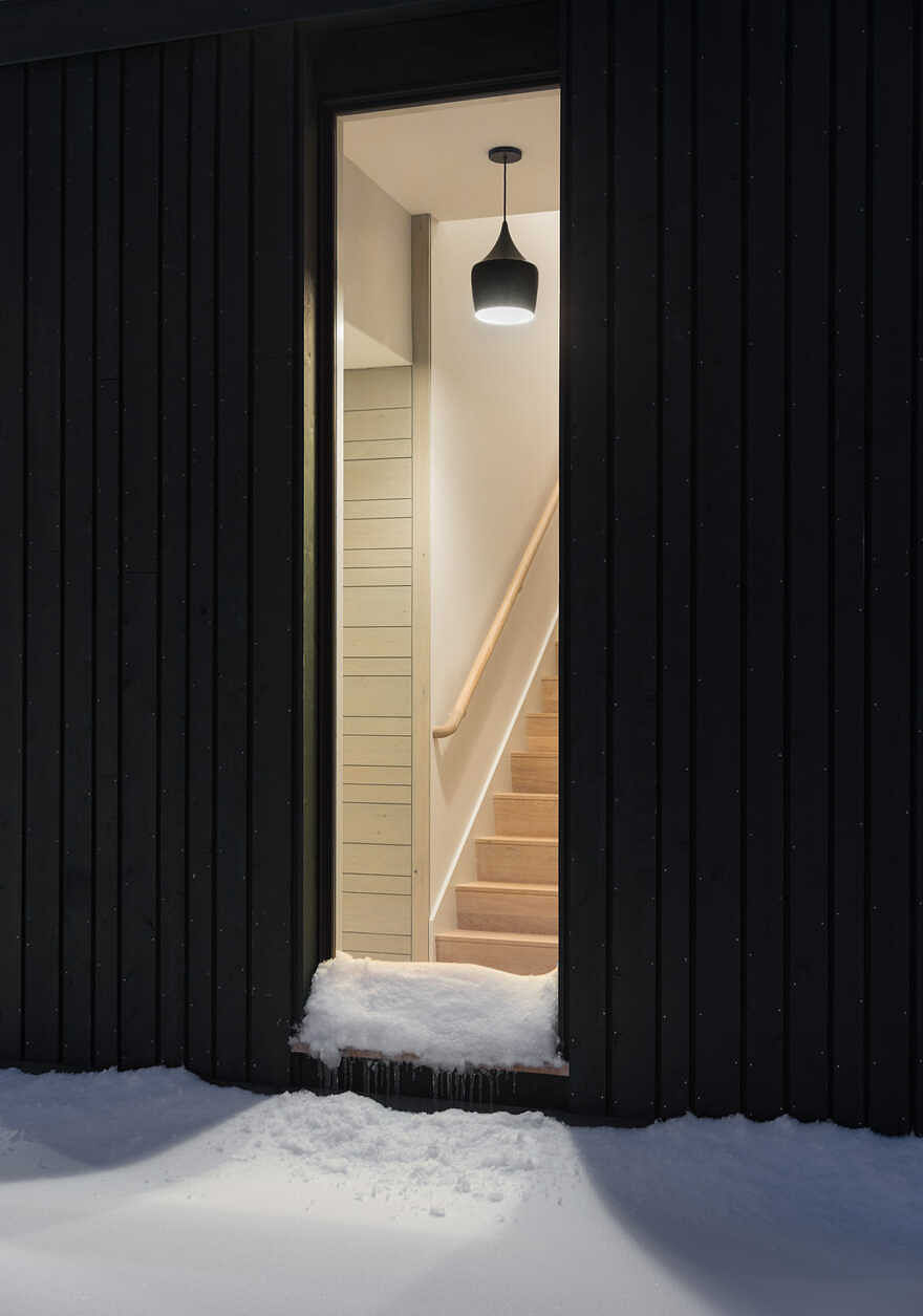 丨美国缅因丨未明确提及具体设计公司-18