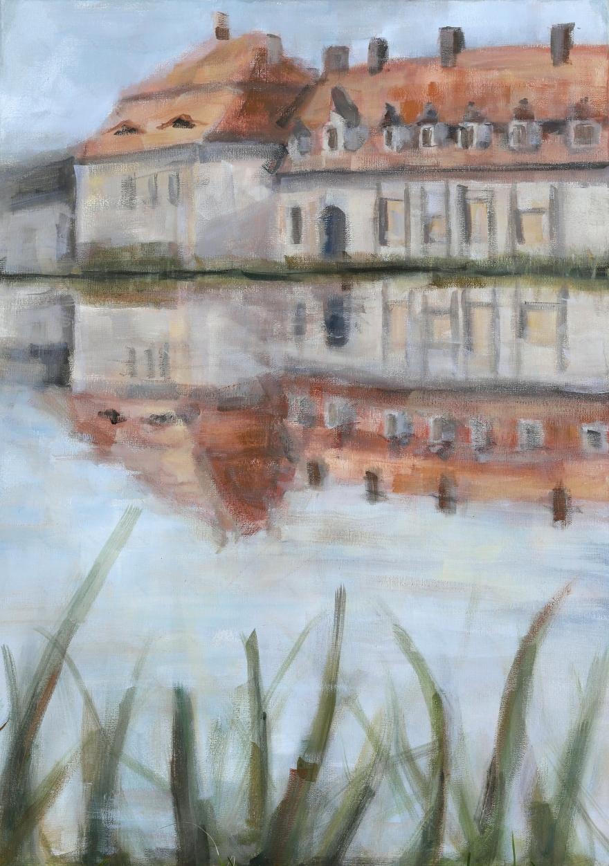 绘画作品展示项目-20