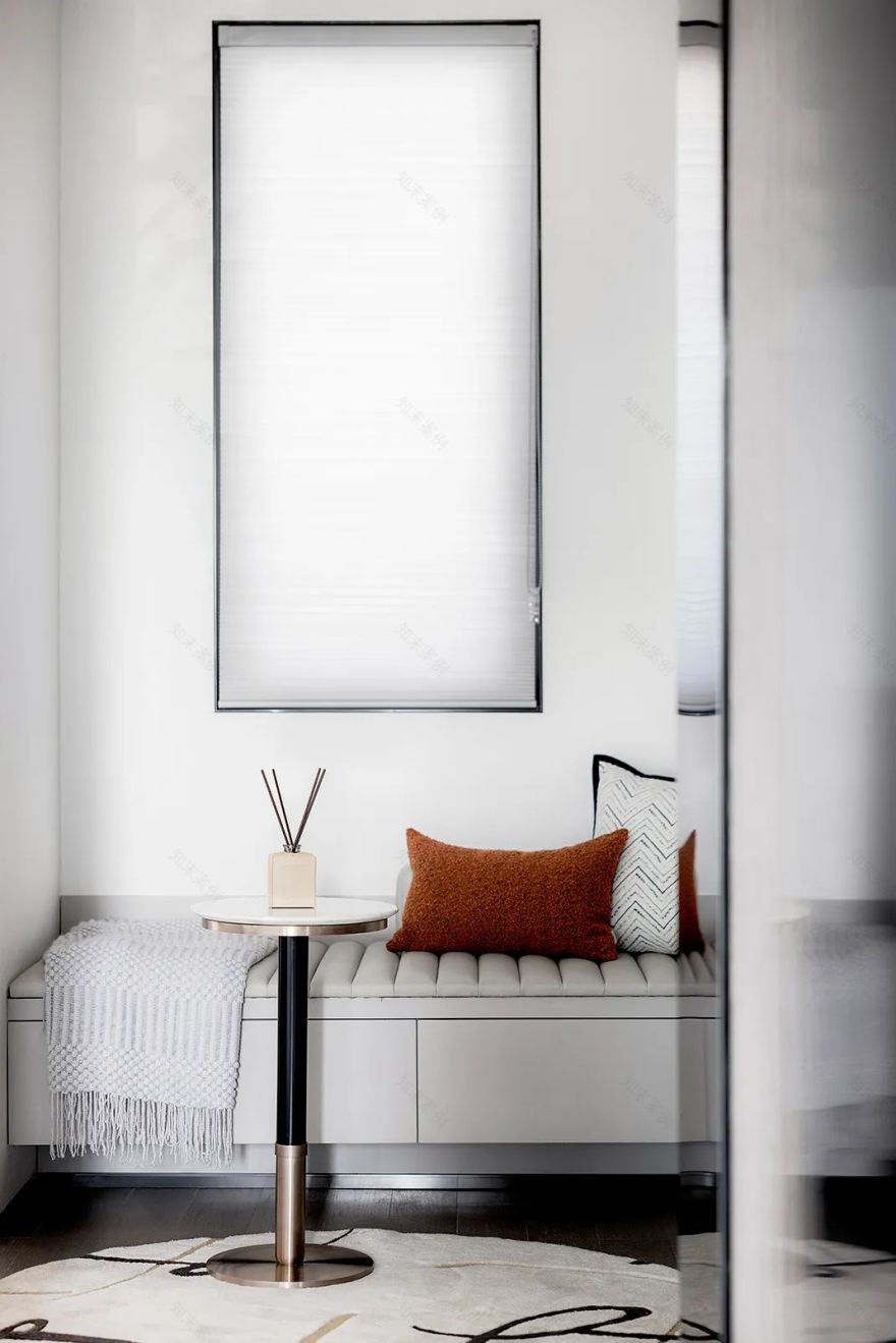 绍兴融创黄酒小镇下叠样板间丨中国绍兴丨不详-24