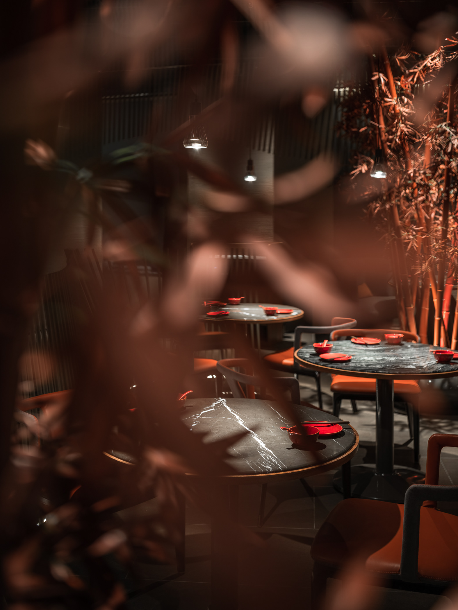 湘爱·INLOVE 餐厅丨中国沈阳丨浆果设计JINGLE DESIGN-18