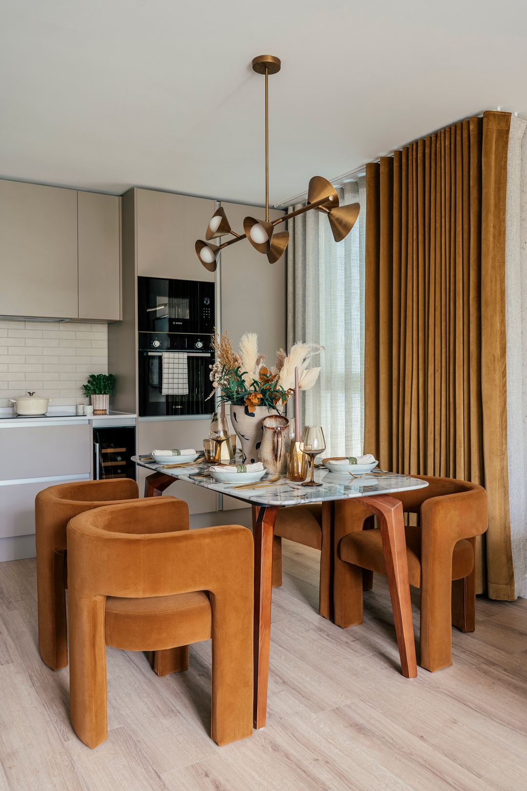 【首发】HWCD伦敦最新地产作品：GrandUnion！-35