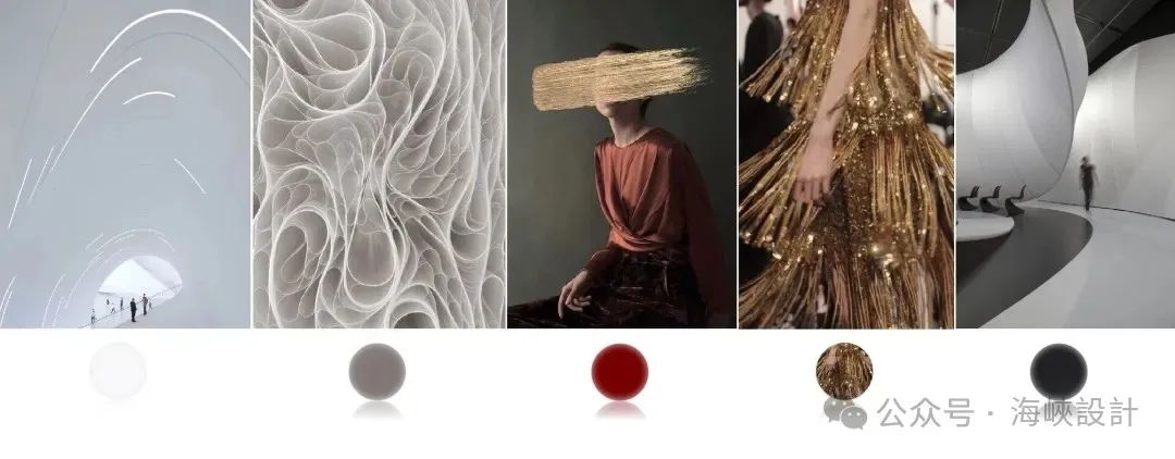 天恒·傲云样板间丨中国北京丨刘荣禄国际空间设计-6