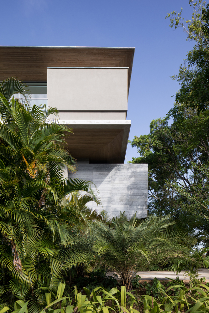 哥斯达黎加 Atrium House-26