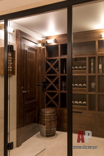 法国南部普罗旺斯与美好时代风格别墅-50