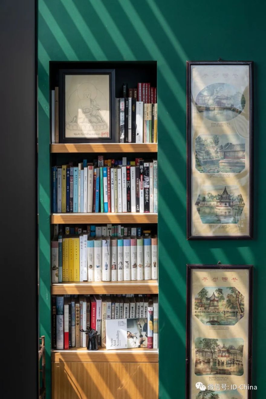 湖景绿色大宅丨中国杭州丨VBD 中置华优设计集团-58