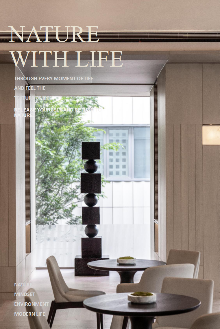 深圳卓越柏奕府·营销中心丨中国深圳丨安奥拉设计(ANAURA)-36