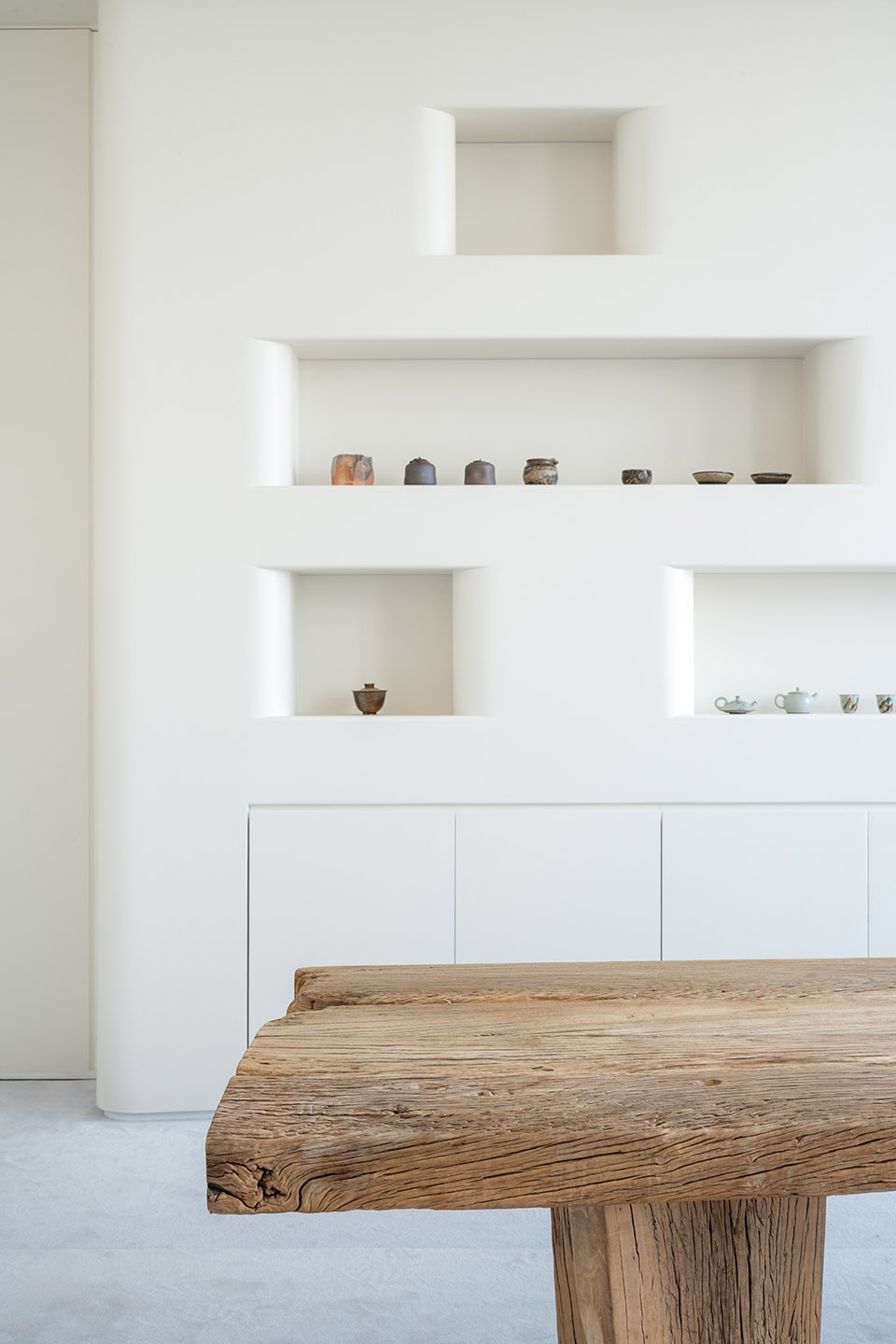 吴太医药集团办公总部丨中国长春丨Ippolito Fleitz Group-26