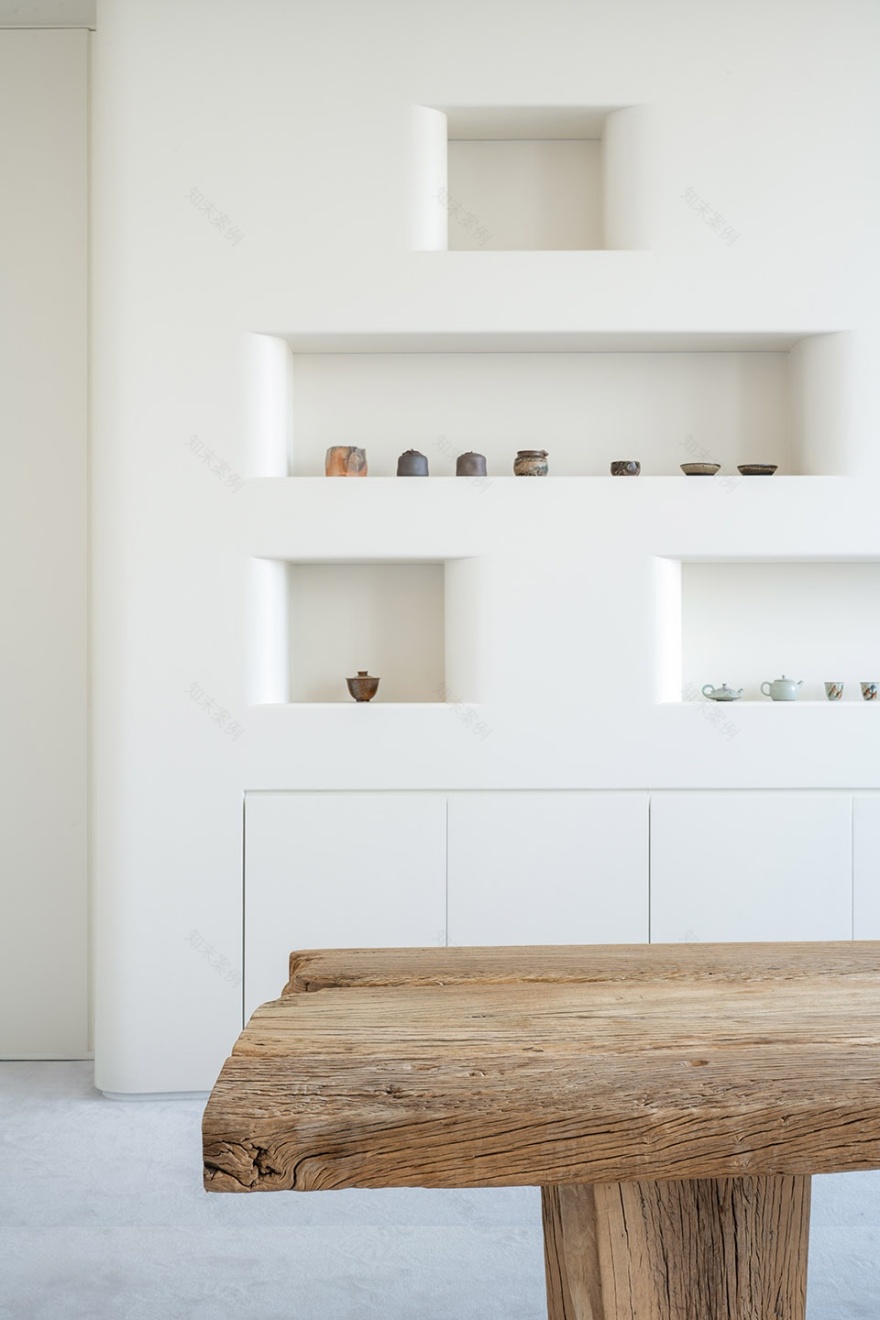 吴太医药集团办公总部丨中国长春丨Ippolito Fleitz Group-26