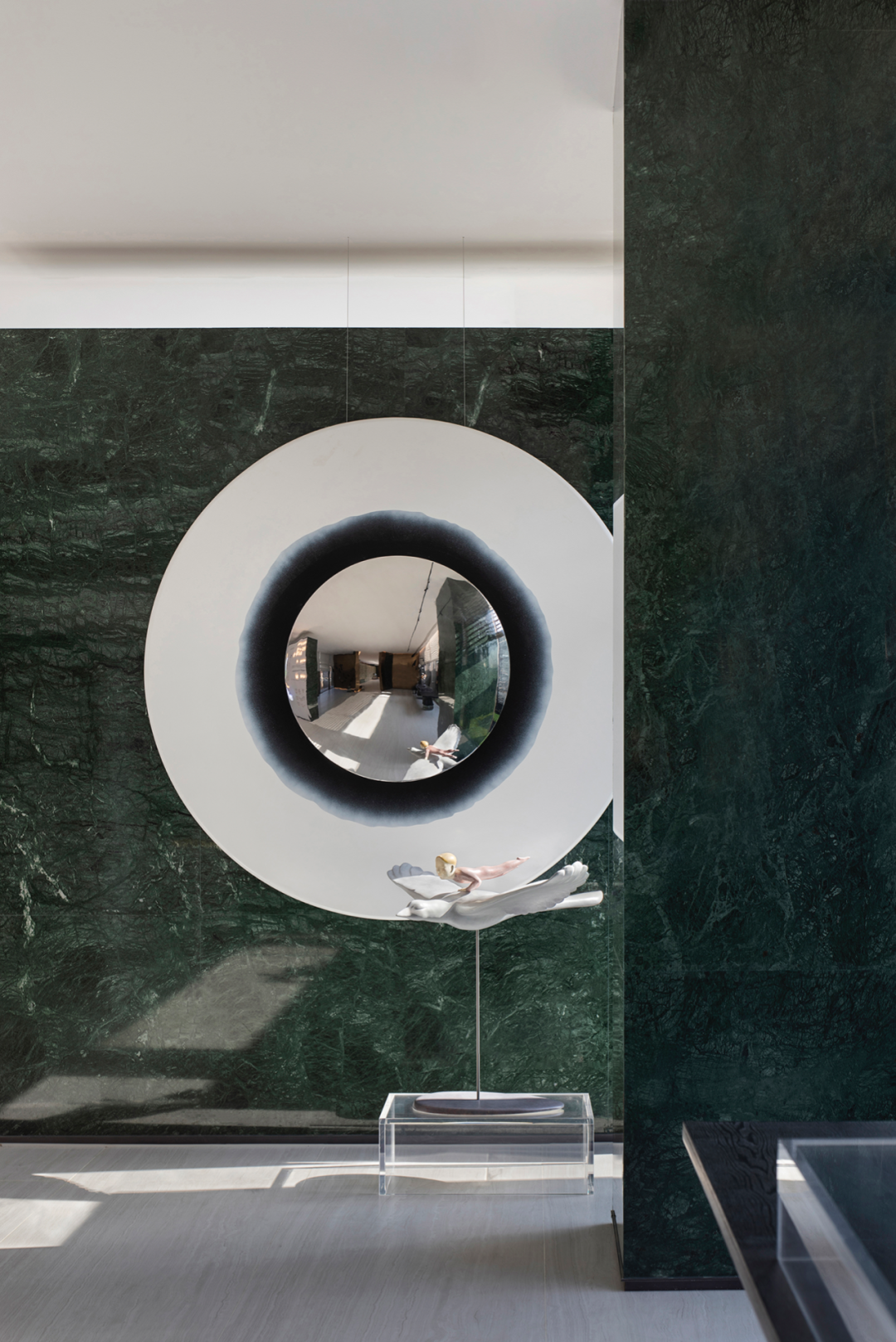 特房·樾熙湾样板间丨中国厦门丨OPS观致设计-95