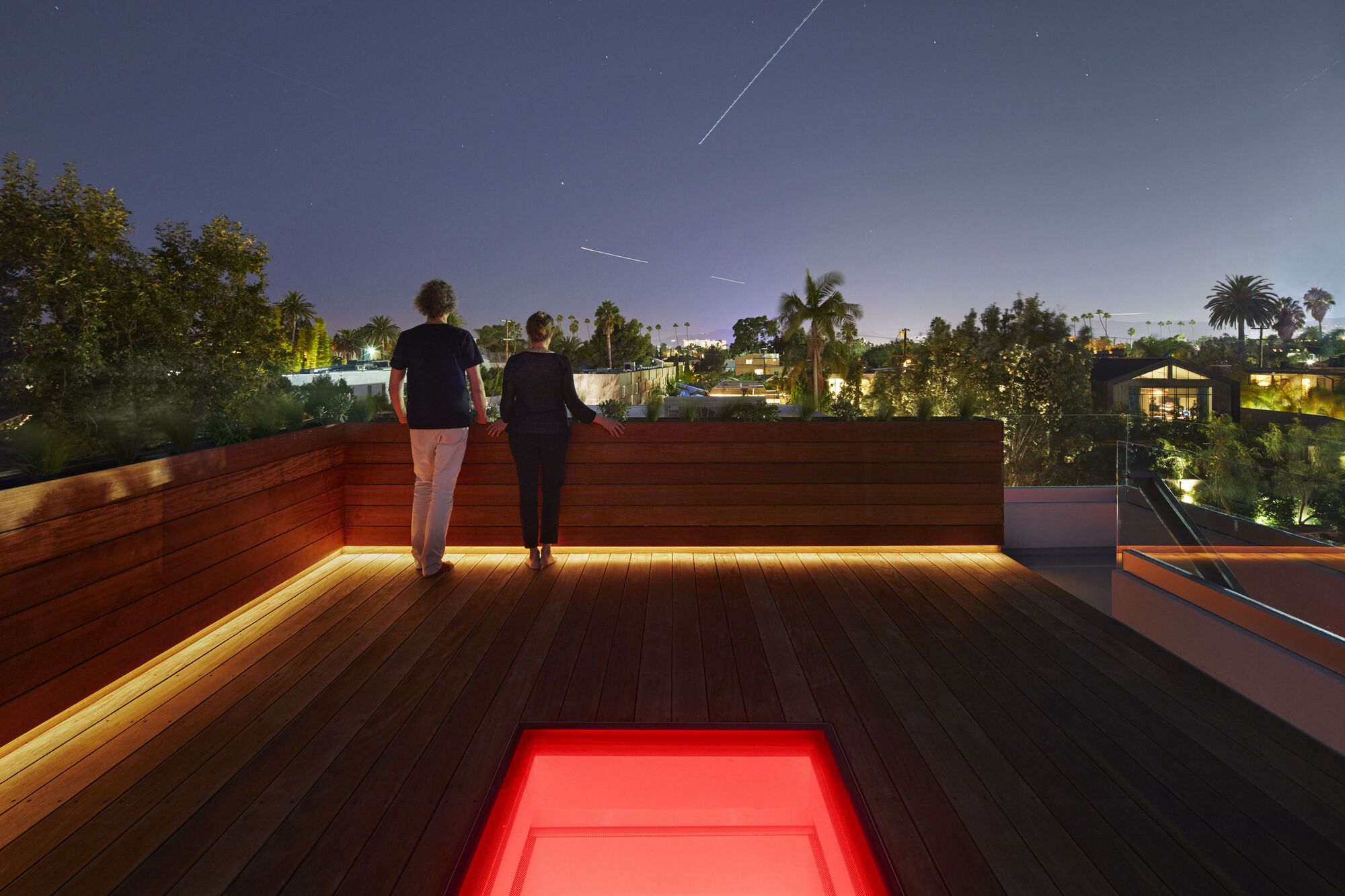 光谱桥屋丨美国-45