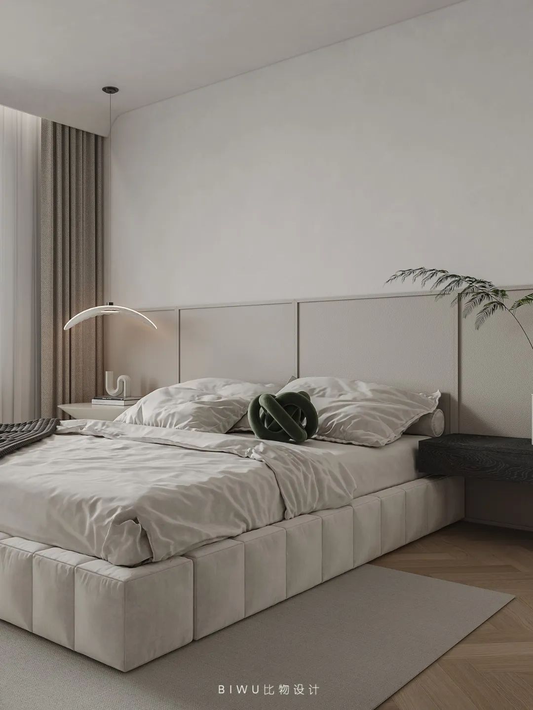 富力十号丨比物设计-15